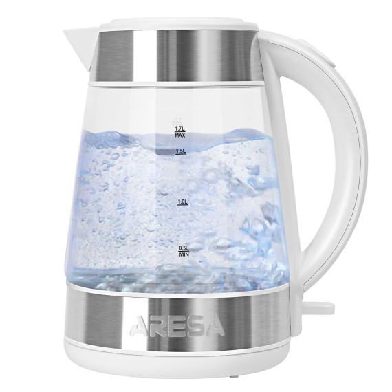 Kettle electric ARESA AR-3477 