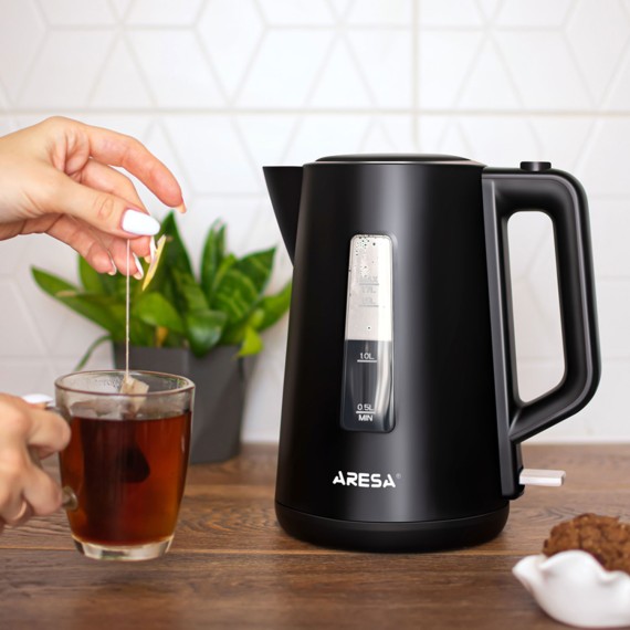 Kettle electric ARESA AR-3480 