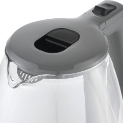 Kettle electric CENTEK CT-0014 GR 
