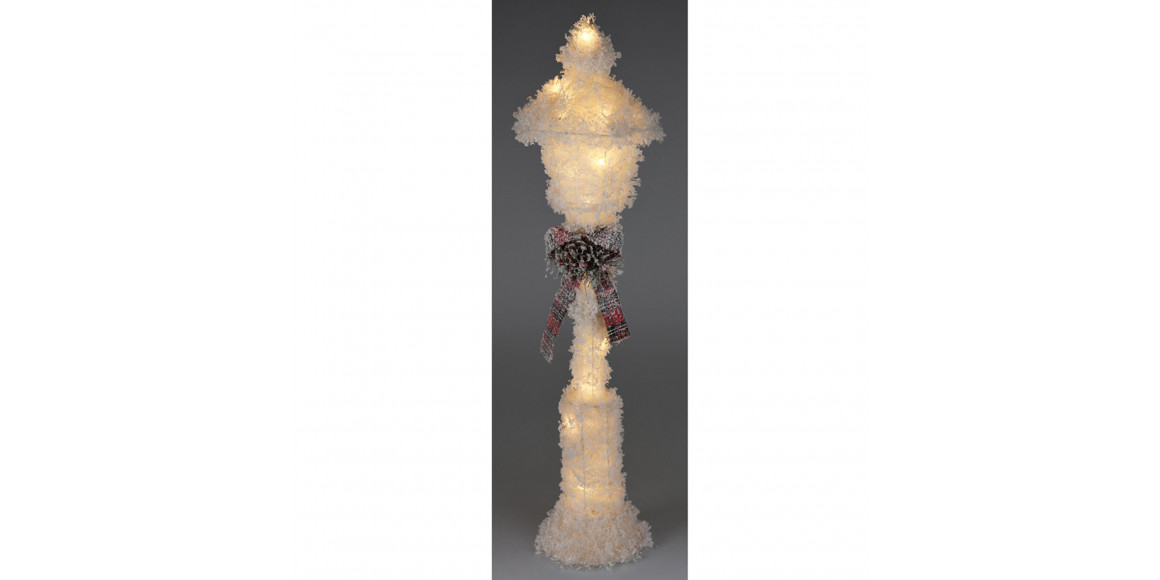 N/y decorate objects KOOPMAN LAMP POST 75CM LED (207249) (AMZ130150)