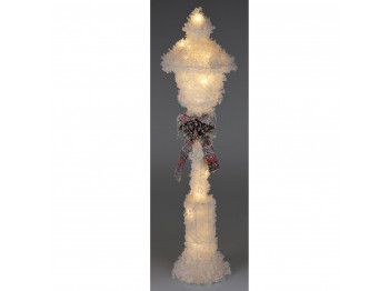 N/y decorate objects KOOPMAN LAMP POST 75CM LED (207249) (AMZ130150)