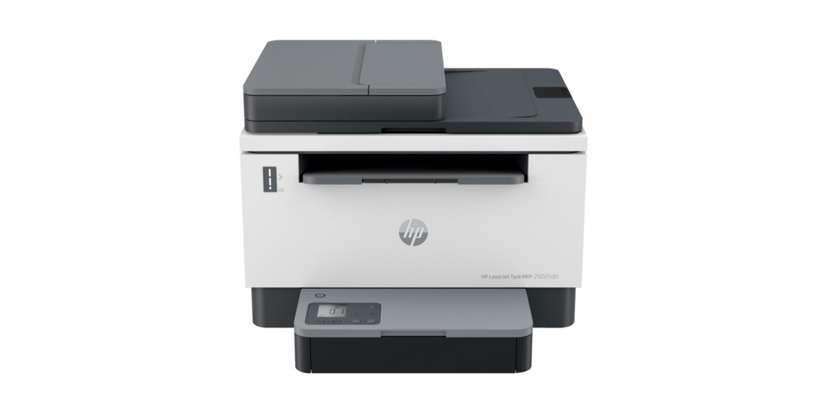 Printer HP LaserJet Tank MFP 2602SDN (2R7F6A)