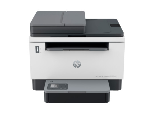 Printer HP LaserJet Tank MFP 2602SDN (2R7F6A)