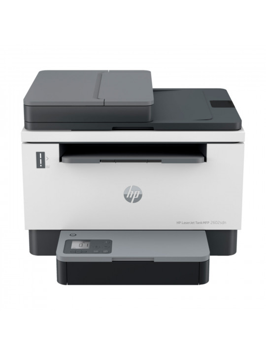 Տպիչ HP LaserJet Tank MFP 2602SDN (2R7F6A)