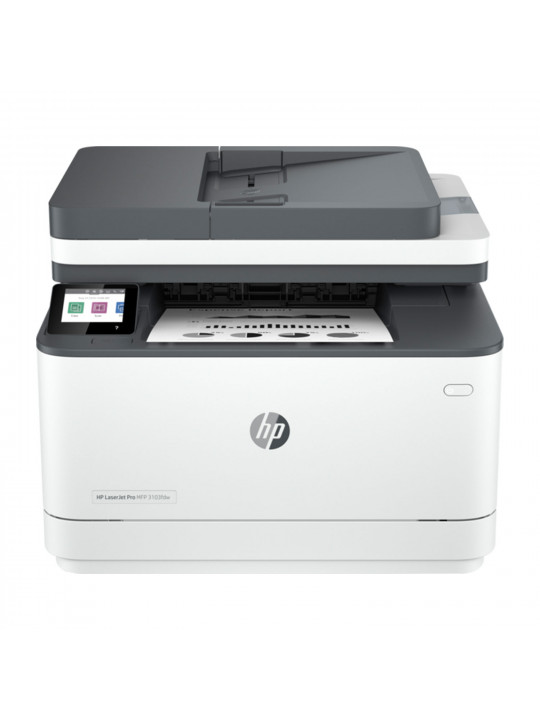 Printer HP LaserJet Pro MFP 3103FDW (3G632A)