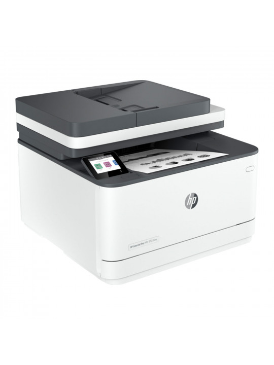 Printer HP LaserJet Pro MFP 3103FDW (3G632A)