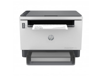 Տպիչ HP LaserJet Tank MFP 1602W (2R3E8A)