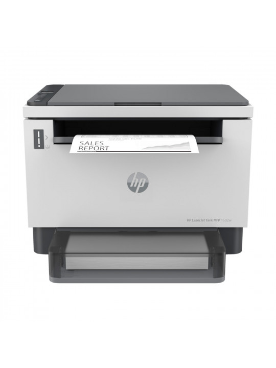 Принтер HP LaserJet Tank MFP 1602W (2R3E8A)