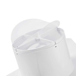Вентилятор для ванной комнаты BALLU BAF-AR 100 V 