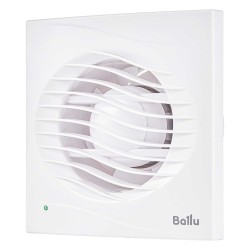 Вентилятор для ванной комнаты BALLU BAF-AR 100 V 