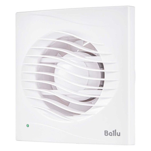 Լոգարանի օդափոխիչ BALLU BAF-AR 100 V 