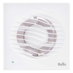 Вентилятор для ванной комнаты BALLU BAF-AR 100 V 