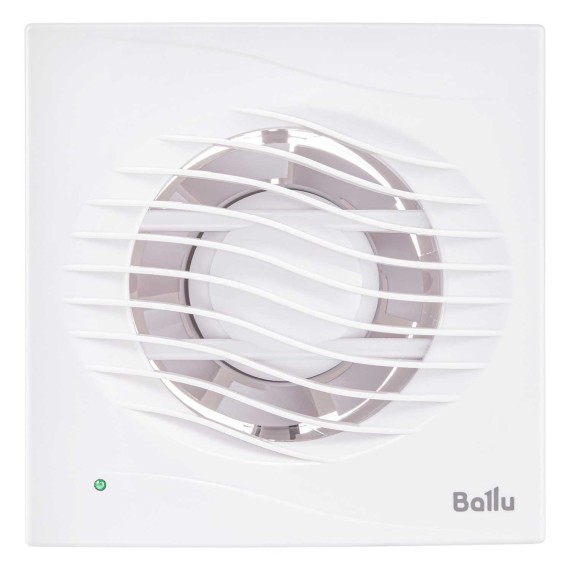 Լոգարանի օդափոխիչ BALLU BAF-AR 100 V 