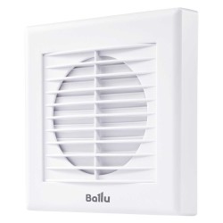 Вентилятор для ванной комнаты BALLU BAF-EX 100 G 