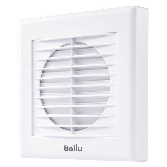 Bathroom fan BALLU BAF-EX 100 G 
