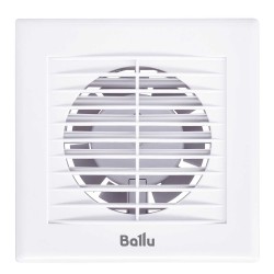 Вентилятор для ванной комнаты BALLU BAF-EX 100 G 
