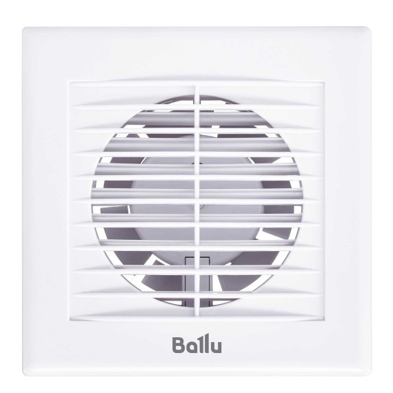 Bathroom fan BALLU BAF-EX 100 G 