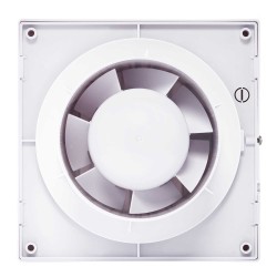 Вентилятор для ванной комнаты BALLU BAF-EX 100 G 