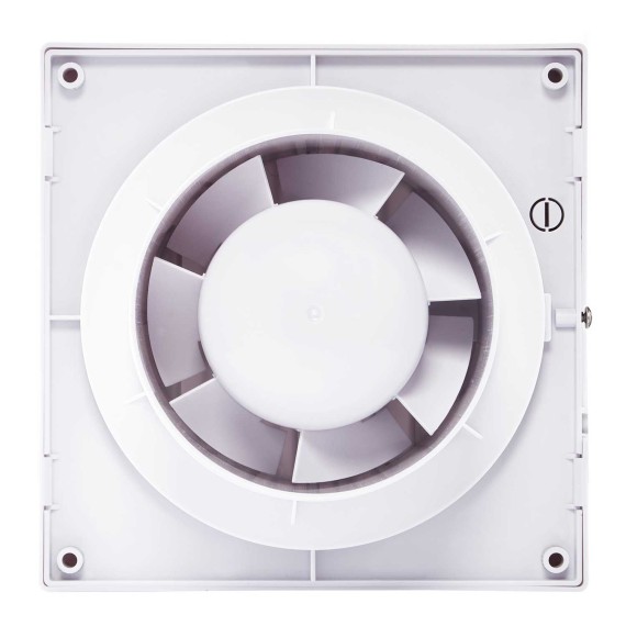 Bathroom fan BALLU BAF-EX 100 G 