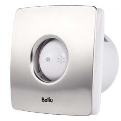 Вентилятор для ванной комнаты BALLU BAFS-100 