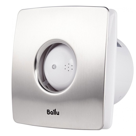 Լոգարանի օդափոխիչ BALLU BAFS-100 