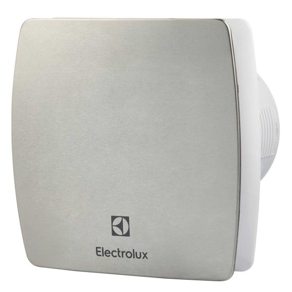 Вентилятор для ванной комнаты ELECTROLUX ARGENTUM EAFA-100 