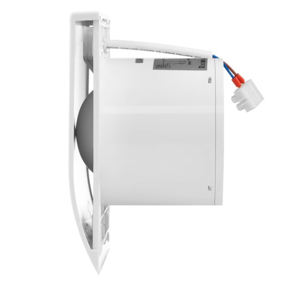 Вентилятор для ванной комнаты ELECTROLUX MAGIC EAFM-100 