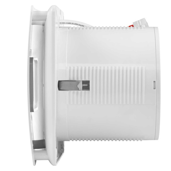 Вентилятор для ванной комнаты ELECTROLUX PREMIUM EAF-100 