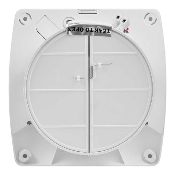 Вентилятор для ванной комнаты ELECTROLUX PREMIUM EAF-100 