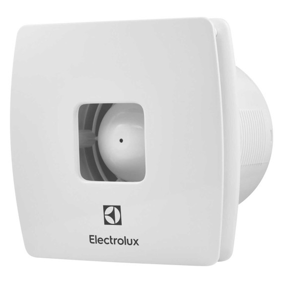 Вентилятор для ванной комнаты ELECTROLUX PREMIUM EAF-100 