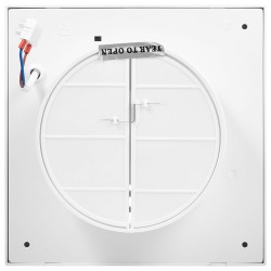 Вентилятор для ванной комнаты ELECTROLUX MOVE EAFV-100 