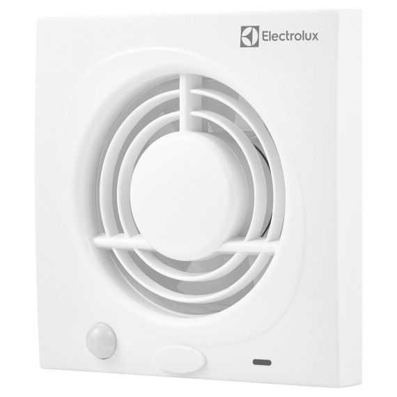 Вентилятор для ванной комнаты ELECTROLUX MOVE EAFV-100 