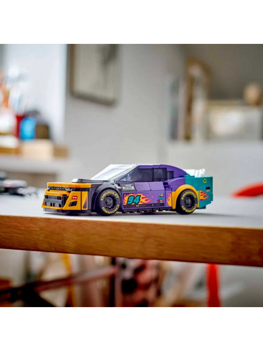 Կոնստրուկտոր LEGO 76935 NEXT GEN CHEVROLET CAMARO ZL1 