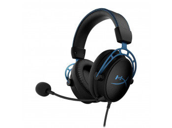 Headphone HYPERX CLOUD ALPHA S (BL) (4P5L3AA)