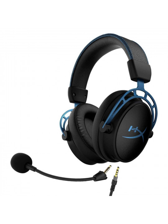 Headphone HYPERX CLOUD ALPHA S (BL) (4P5L3AA)