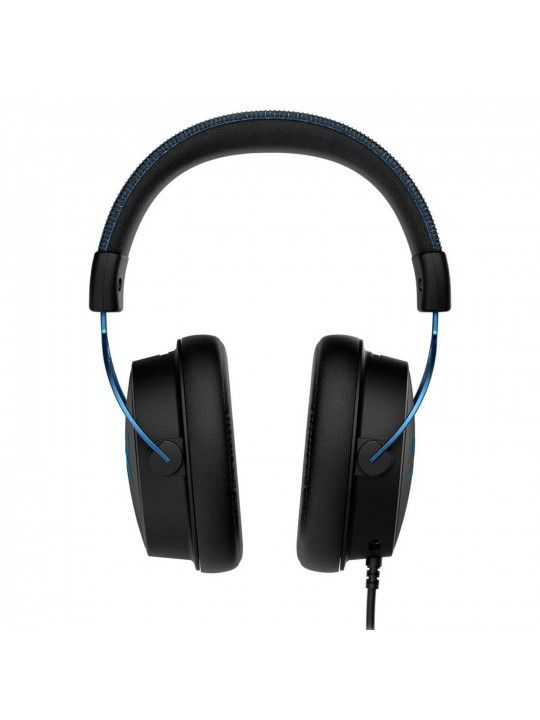 Headphone HYPERX CLOUD ALPHA S (BL) (4P5L3AA)