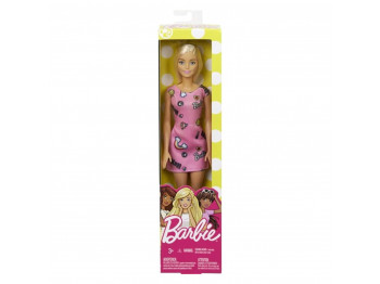 Doll BARBIE T7439 HRH07 BRB ENTRY DOLL ASST 