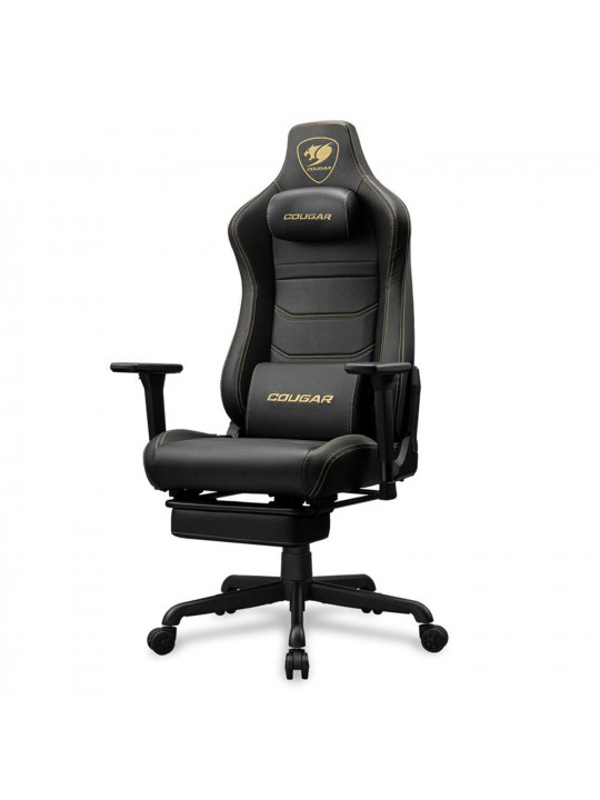 Игровое кресло COUGAR Armor EVO S (Gold) 