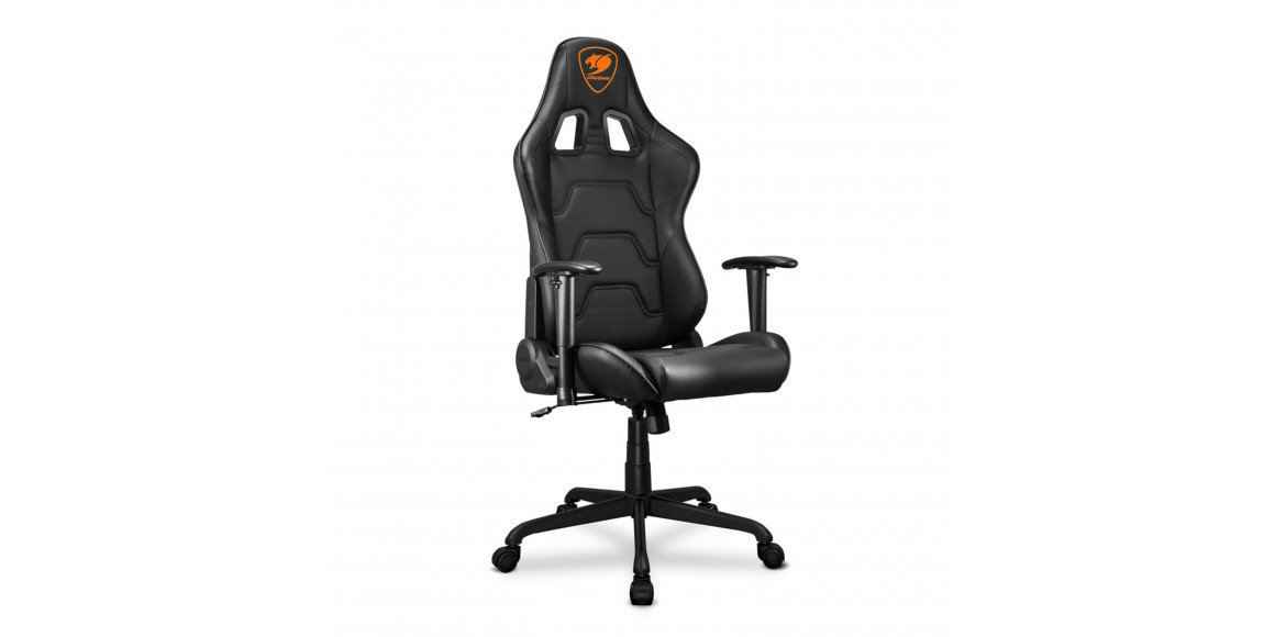 Gaming chair COUGAR Armor Elite (BK) 