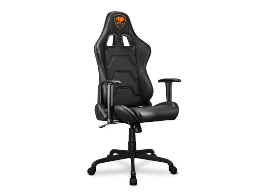 Gaming chair COUGAR Armor Elite (BK) 