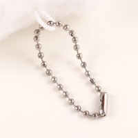 Брелок для ключей XIMI 6941963904575 BEAR (390475)