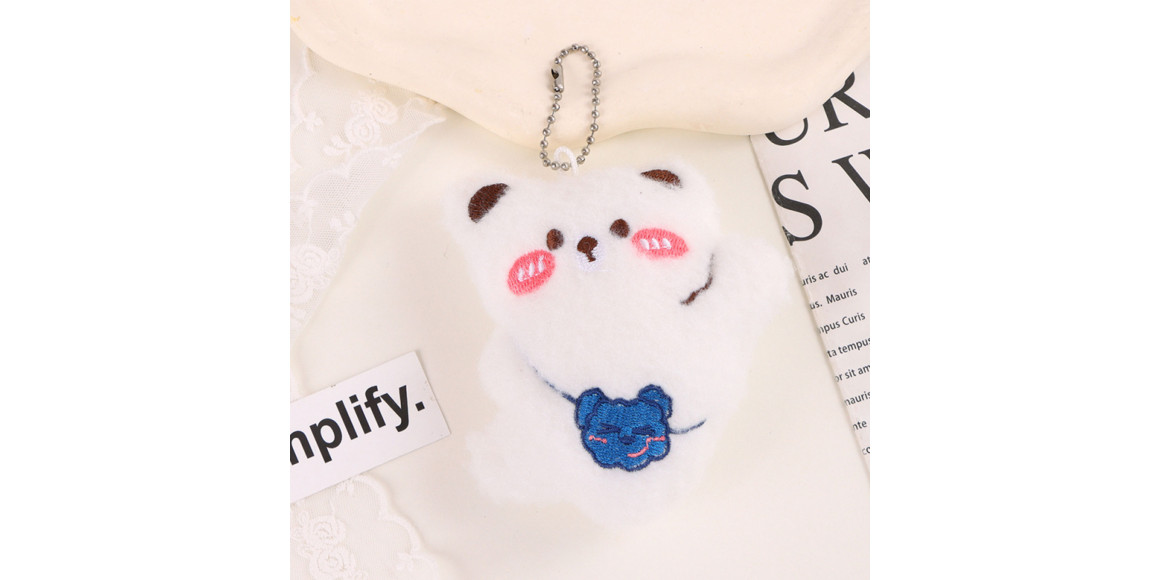 Keychain XIMI 6941963904575 BEAR (390475)