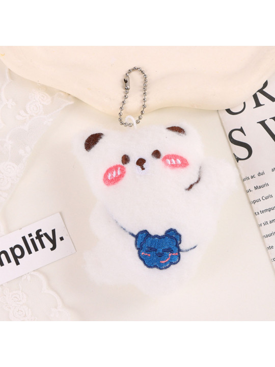 Keychain XIMI 6941963904575 BEAR (390475)