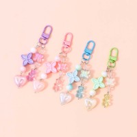 Брелок для ключей XIMI 6942156280810 FLOWER (280810)