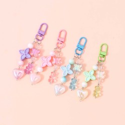 Keychain XIMI 6942156280810 FLOWER (280810)