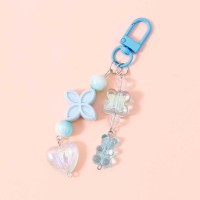 Брелок для ключей XIMI 6942156280810 FLOWER (280810)