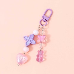 Keychain XIMI 6942156280810 FLOWER (280810)
