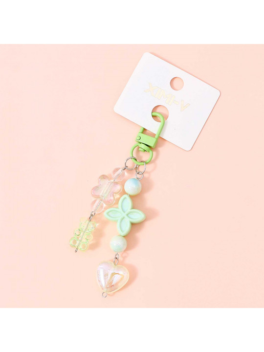 Keychain XIMI 6942156280810 FLOWER (280810)