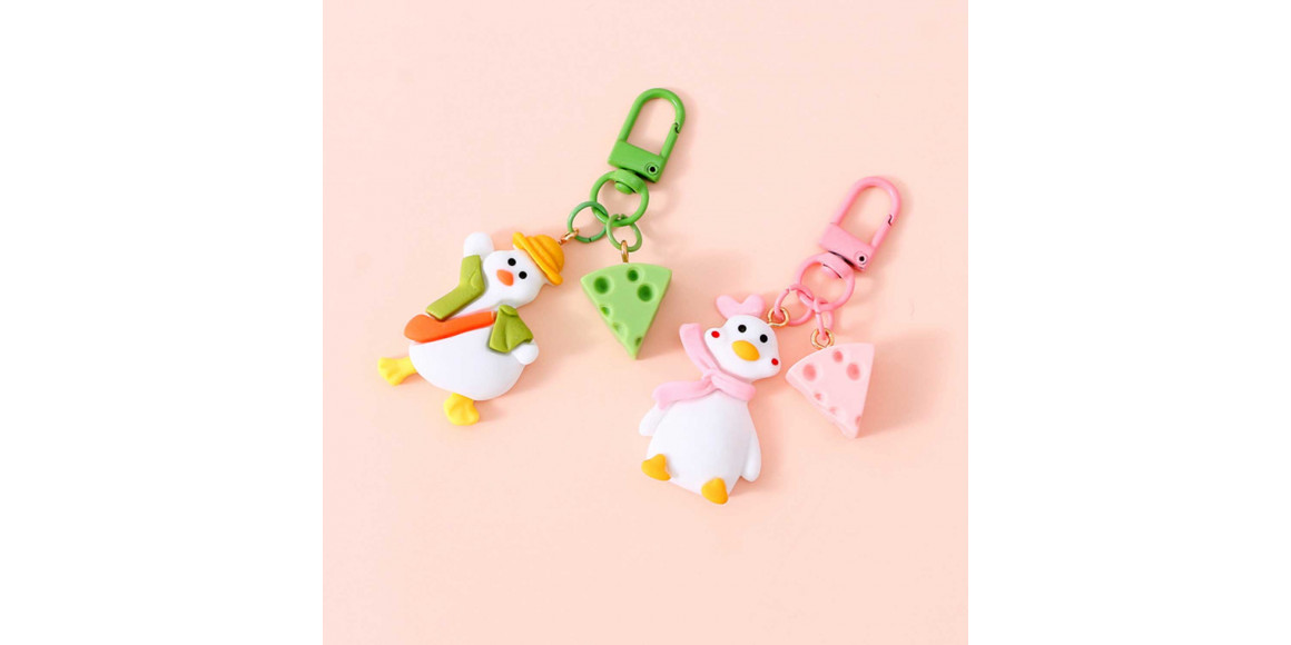 Keychain XIMI 6942156280858 GOOSE (280858)