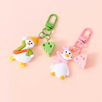 Брелок для ключей XIMI 6942156280858 GOOSE (280858)